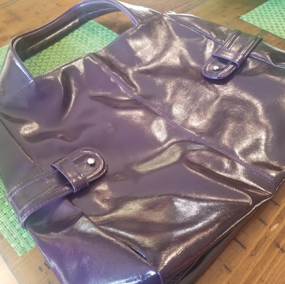 Lancome Shoulder Bag
